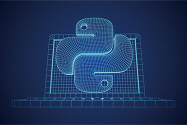 Pythonのイメージ画像